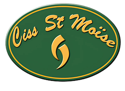 Logo Ciss St Moïse